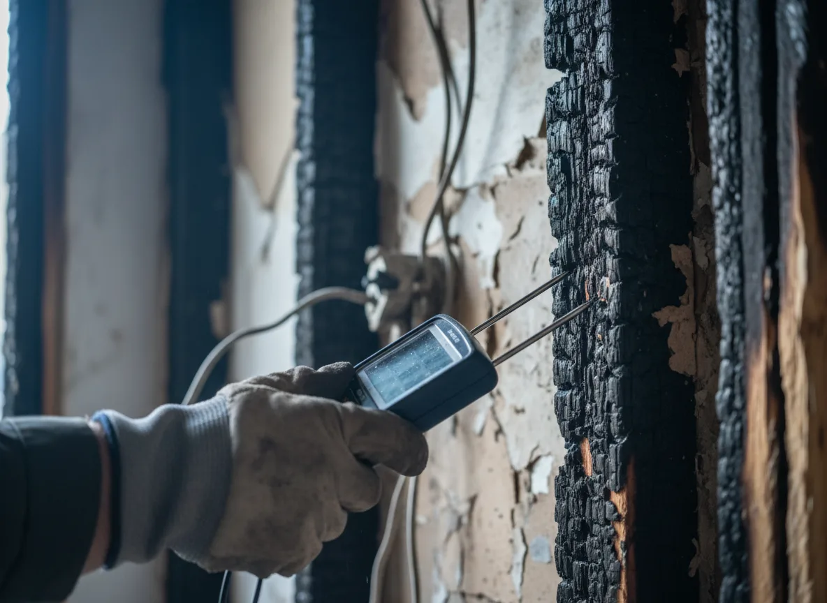 Fire Damage Restoration Portis, KS FAQs